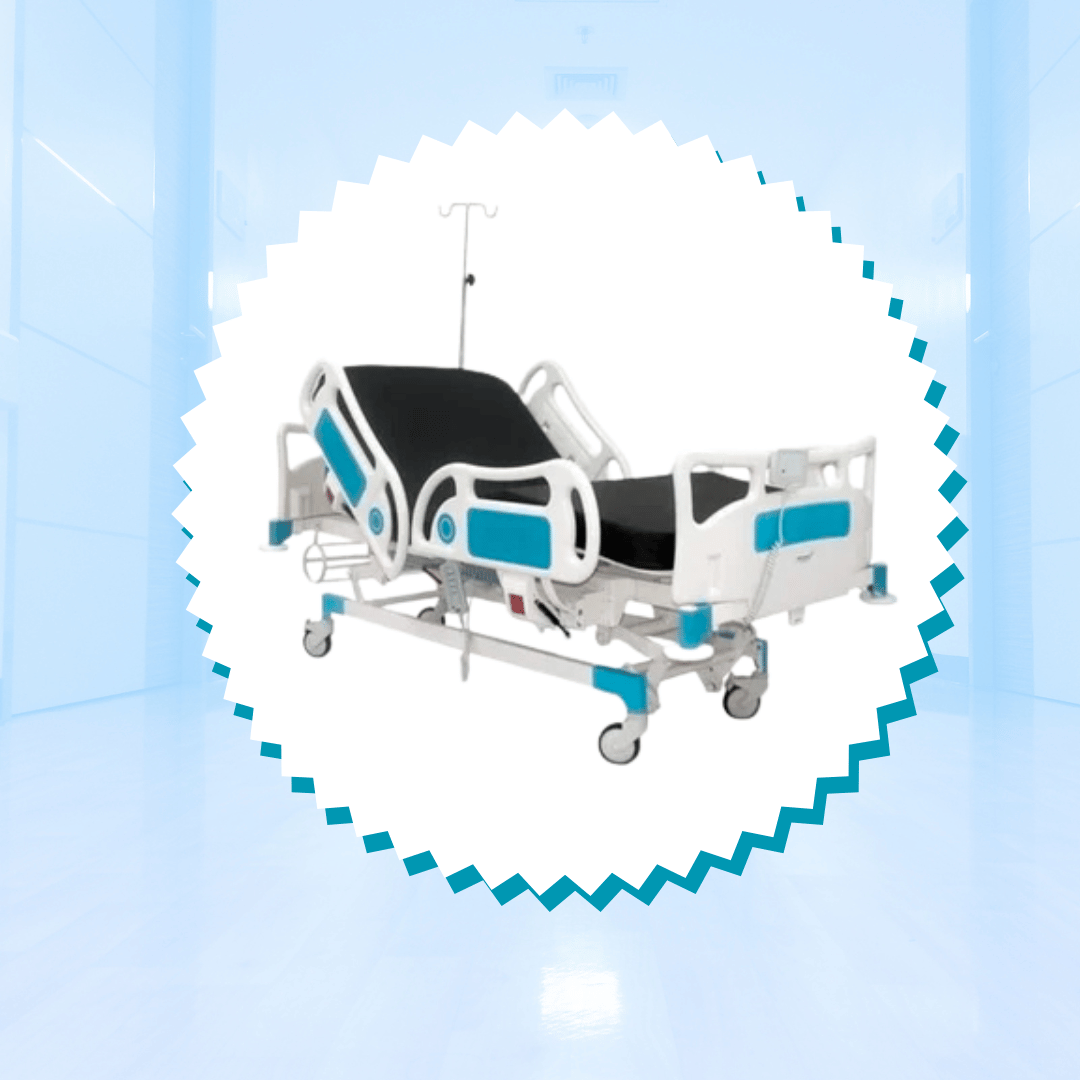 Hospital Bed for Rent