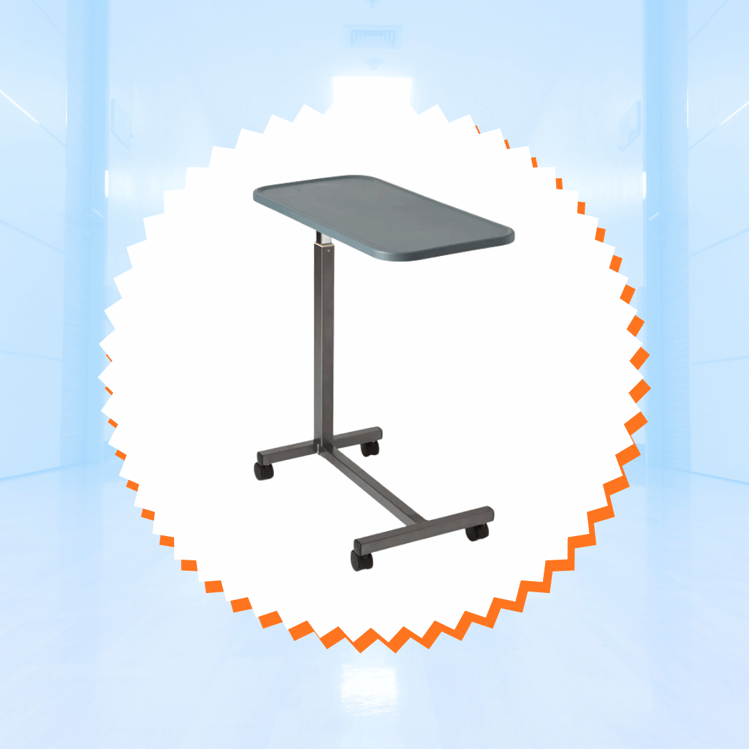 Over Bed Table For Rent And sale
