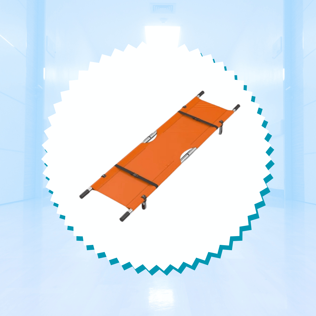 Patient Stretcher For Rent And Sale