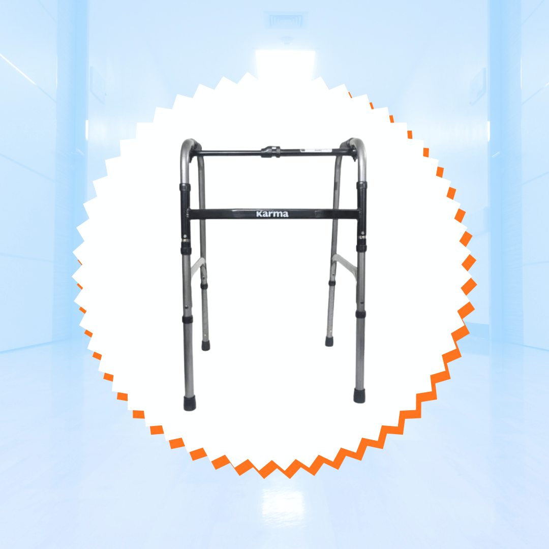 Patient Walker For Rent And Sale
