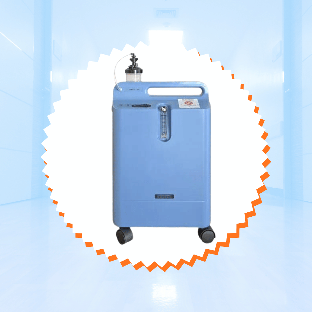 Oxygen Concentrator for Rent And Sale In Delhi NCR