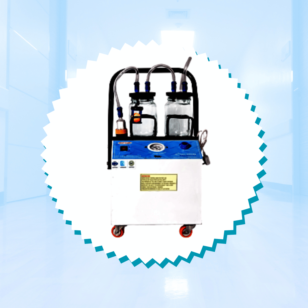 Suction Machine for Rent And Sale In Delhi NCR