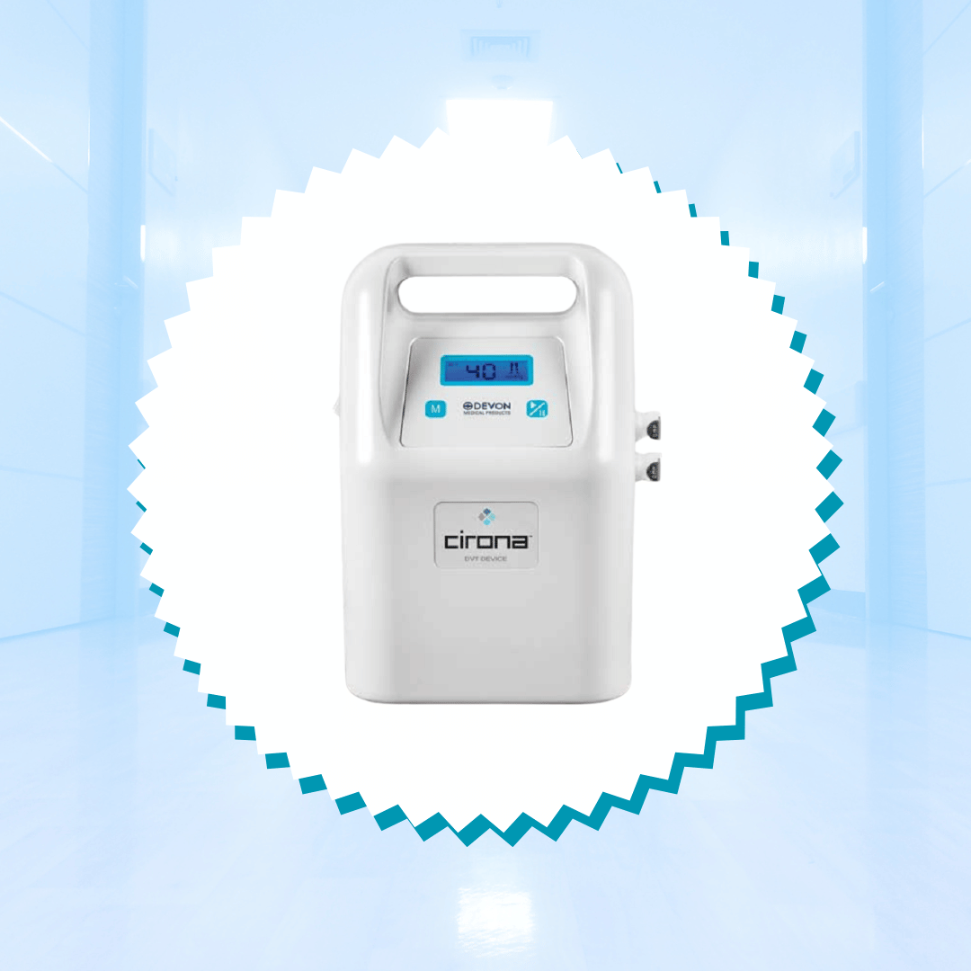 DVT PUMP FOR RENT AND SALE